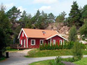 Four-Bedroom Holiday home in Fjällbacka 1 in Fjällbacka